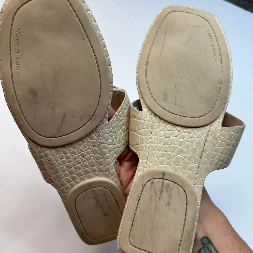 Tory Burch good size